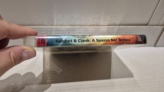 Ratchet & Clank A Spasso nel Tempo PS3
