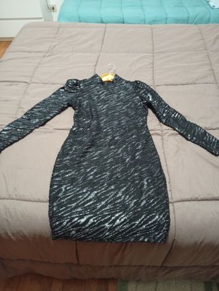 Abito donna fantasia quadri