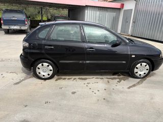 SEAT Ibiza 2005 negociable