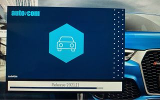 Diagnosis AutoCom Delphi nuevo sin estrenar