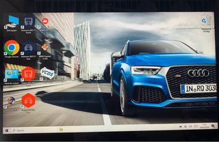 Diagnosis AutoCom Delphi nuevo sin estrenar