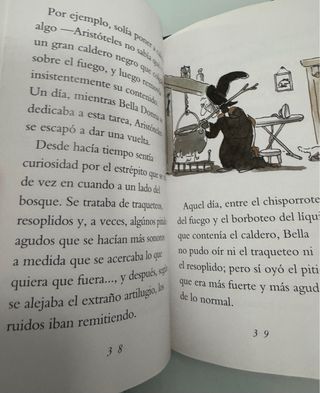 Libros infantiles a partir 5-6 años