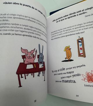 Libros infantiles a partir 5-6 años