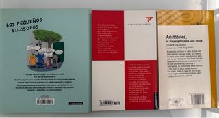 Libros infantiles a partir 5-6 años