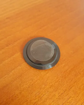 Cubierta Trasera Reloj