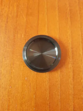 Cubierta Trasera Reloj