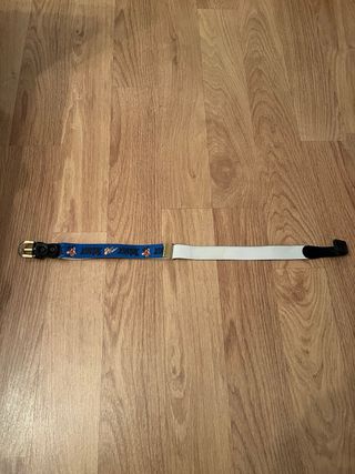 Cinturón infantil Asterix