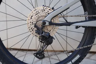 Cannondale Moterra SL 2