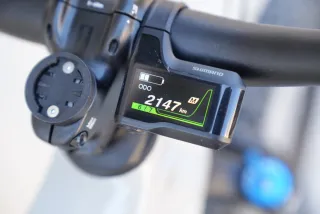 Cannondale Moterra SL 2