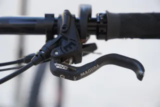 Cannondale Moterra SL 2