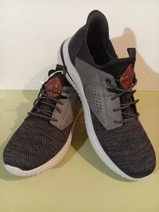 Skechers Hands Free Swift T Talla 41