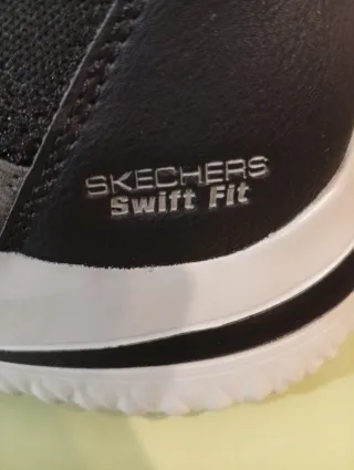 Skechers Hands Free Swift T Talla 41