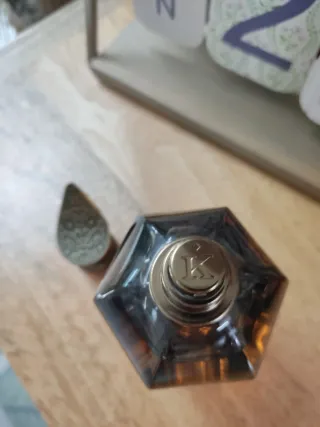 Xerjoff Aqua Regia 100ml SIN CAJA