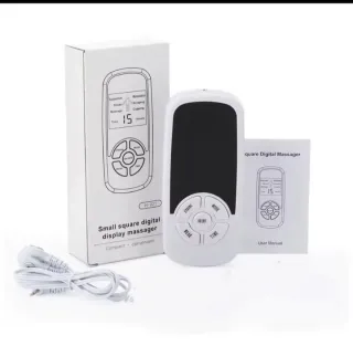 Electroestimulador TENS/EMS