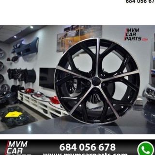 Llantas 20 BMW F30 Performance BM013