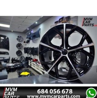 Llantas 20 BMW F30 Performance BM013