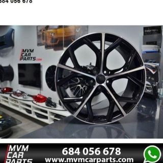 Llantas 20 BMW F30 Performance BM013