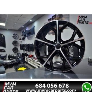 Llantas 20 BMW F30 Performance BM013