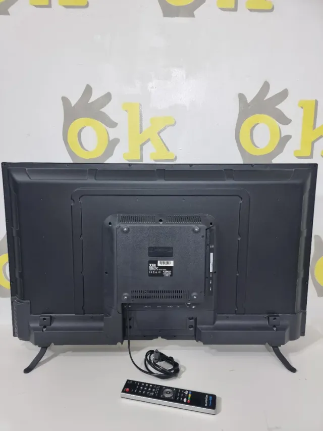 Televisor 40 pulgadas 09887
