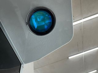 Máquina Láser TBK Reparación tapa trasera Smartpho