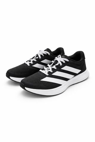 Zapatillas Adidas Running Negras Talla 40