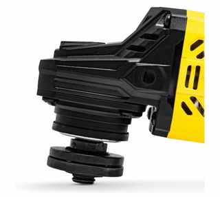 Smerigliatrice angolare TROTEC a batteria