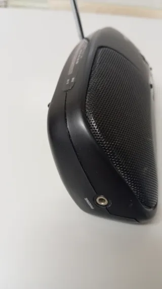 Radio Despertador Thomson RT 200