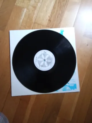 Vinilo 3 LP A Túa Caixa Regálache a Nosa musica