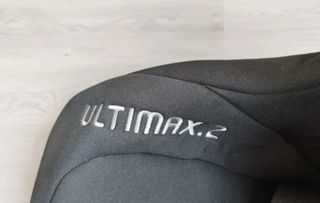 Silla de coche Concord + Base Isofix