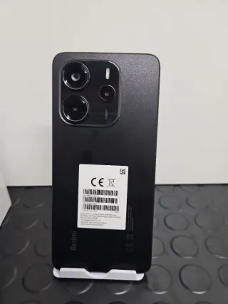 Redmi Note 14 Negro 128GB Nuevo