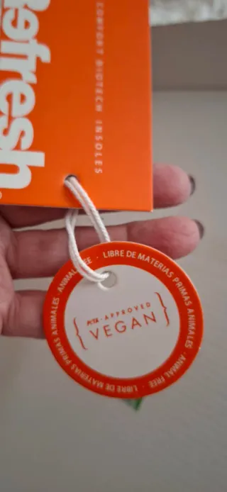 Zapatillas de mujer, talla 37, marron y negro