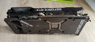 Tarjeta Gráfica ASUS TUF Gaming RTX 3080 Ti 12GB