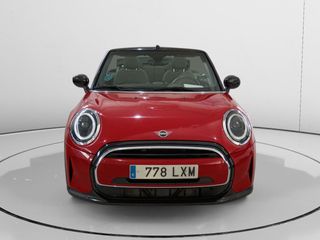 MINI Cabrio Cooper