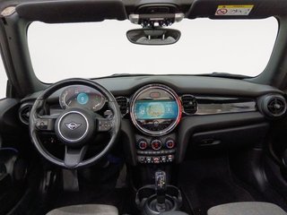 MINI Cabrio Cooper