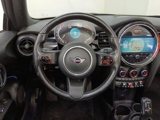 MINI Cabrio Cooper