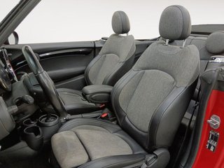 MINI Cabrio Cooper
