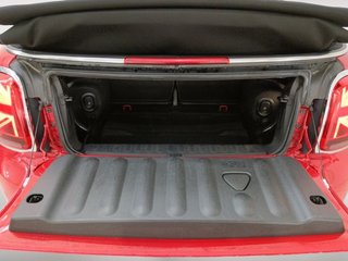 MINI Cabrio Cooper