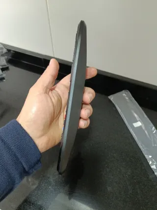 Mando a distancia Smart TV Hitachi A ESTRENAR