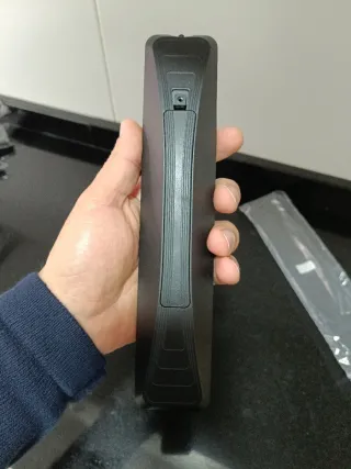 Mando a distancia Smart TV Hitachi A ESTRENAR