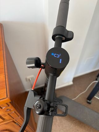 Patinete Eléctrico Xiaomi