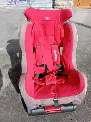 Silla de coche Baby auto
