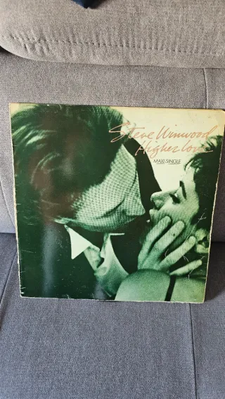 Lote 14 Vinilos Pop Rock Internacional