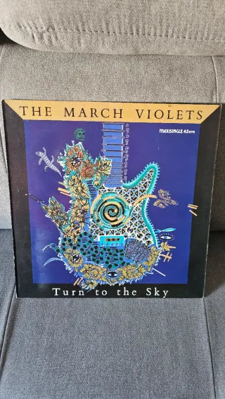 Lote 14 Vinilos Pop Rock Internacional