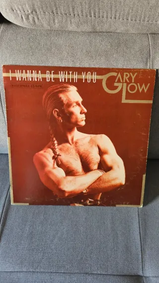 Lote 14 Vinilos Pop Rock Internacional