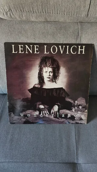 Lote 14 Vinilos Pop Rock Internacional