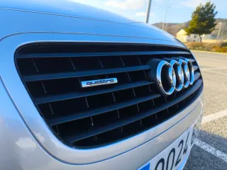 Impecable Audi TT Roadster 225cv Quattro Original