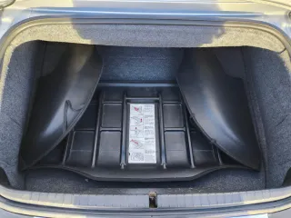 Impecable Audi TT Roadster 225cv Quattro Original