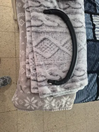 Silla de paseo Bugaboo butterfly