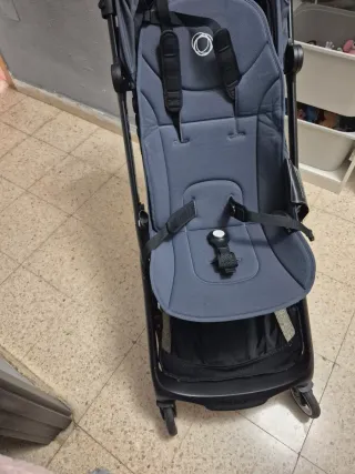 Silla de paseo Bugaboo butterfly