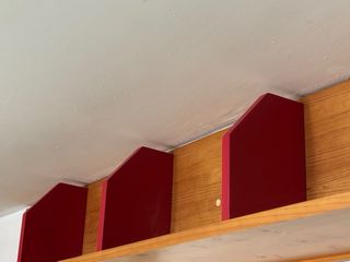 Estantería madera horizontal/vertical